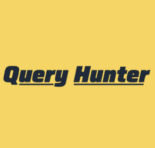 Query Hunter logo